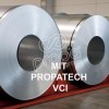 Propatech VCI System für den Schutz von Metallen