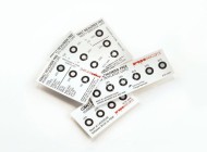 Feuchtigkeitsindikator Propasecard