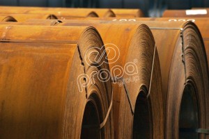 Korrosionsschutz für Metalle