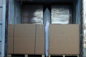 Stausack Propablank