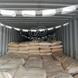 Trockenmittelkette für Container Propadry