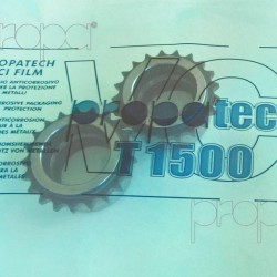 Propatech VCI Film T1500 und T3000