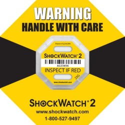 ShockWatch