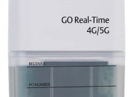 Go Real Time 4G/5G